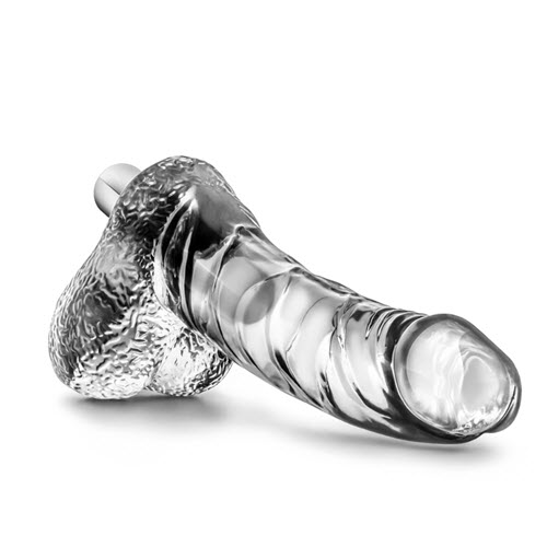 CONSOLADOR C/ VIBRADOR NATURALLY YOURS - Imagen 4