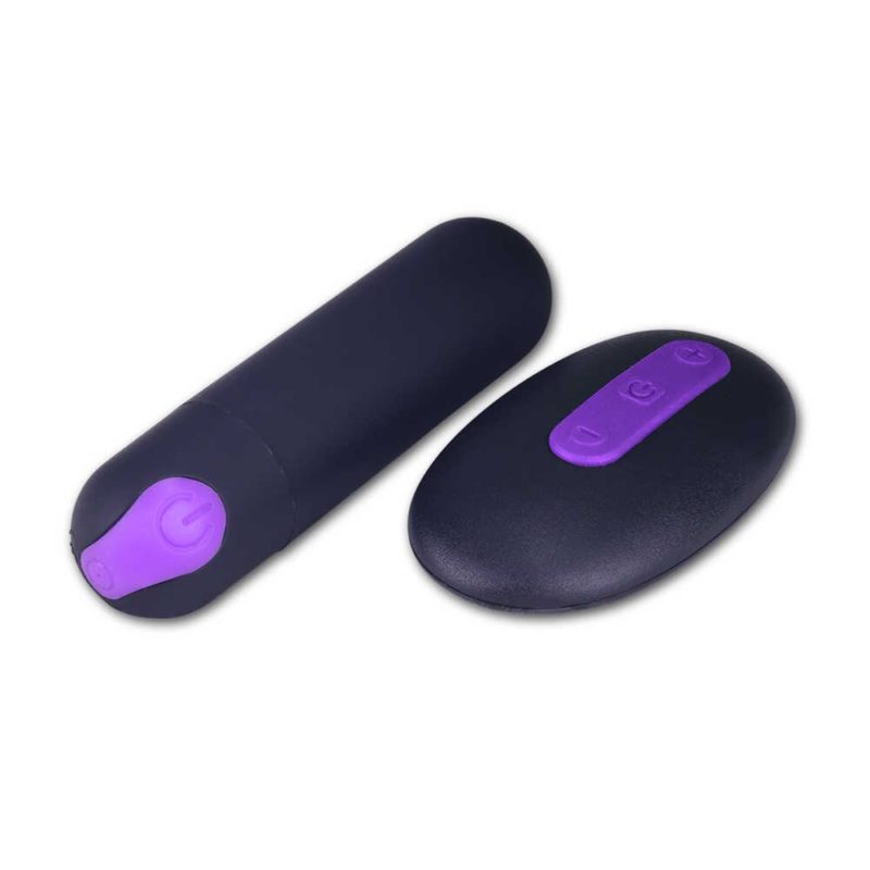 TRUSA CON VIBRADOR LOVETOY - Imagen 4