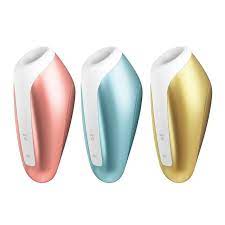 Satisfyer Love Breeze Succionador de Clítoris - Imagen 2