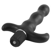 VIBRA DE PRÓSTATA DE 9 FUNCIONES DE ANAL FANTASY - Imagen 3