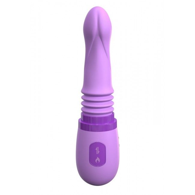 FANTASY FOR HER RECARGABLE - Imagen 2