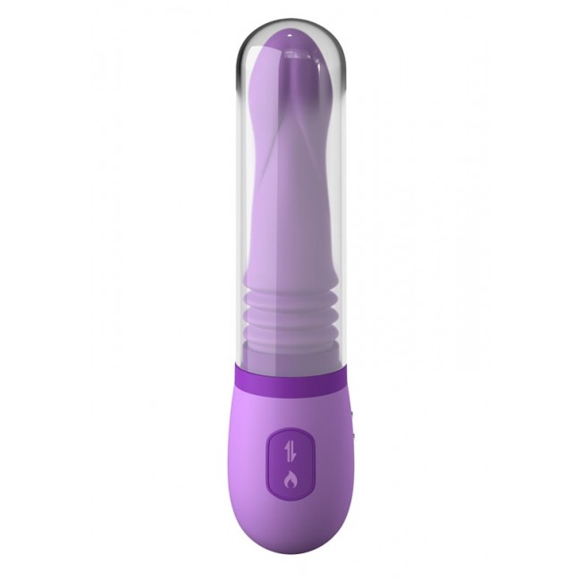 FANTASY FOR HER RECARGABLE - Imagen 3