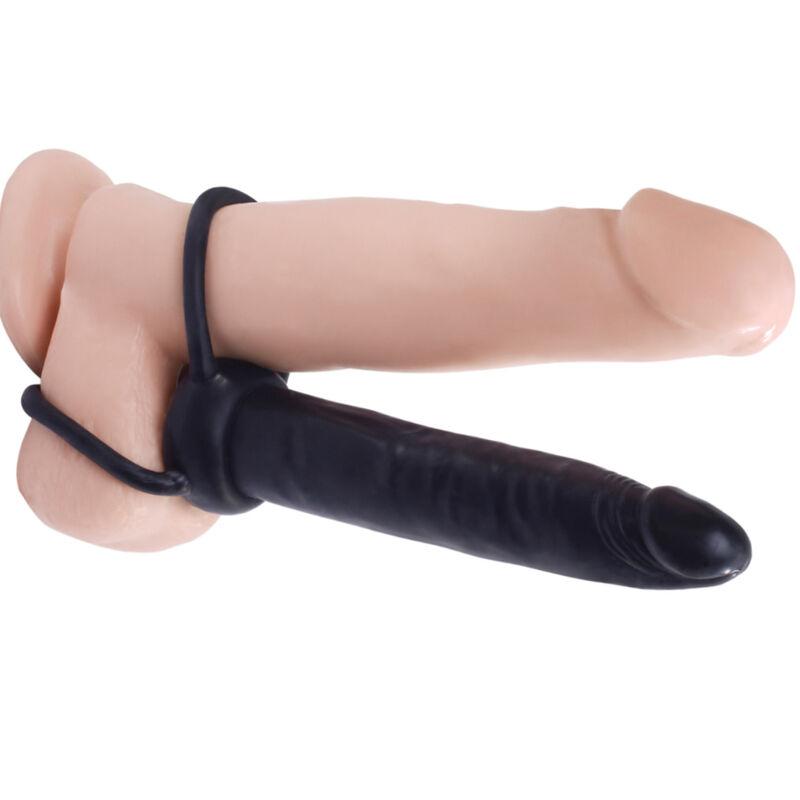FETISH FANTASY DOBLE PENETRACION - Imagen 3
